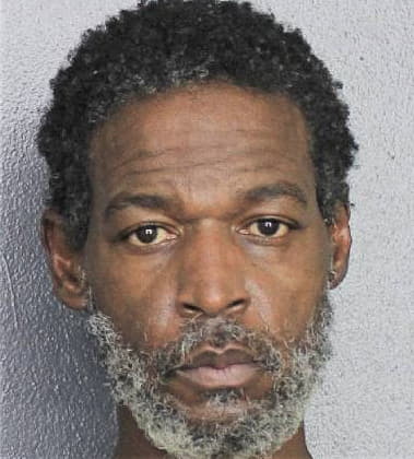 Frank Hamilton, - Broward County, FL 