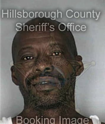 Marcello Hardrick, - Hillsborough County, FL 