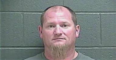 Gary Harper, - Perry County, IN 