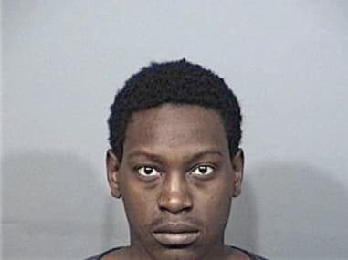 Maurice Harris, - Brevard County, FL 