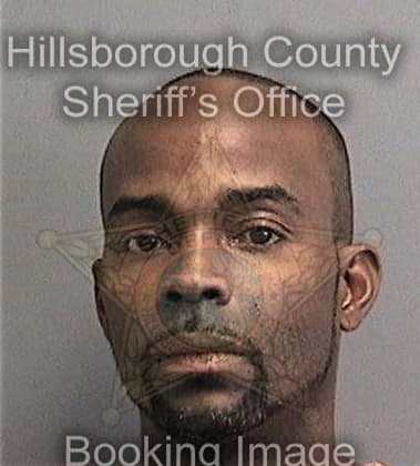 Michael Hawkins, - Hillsborough County, FL 