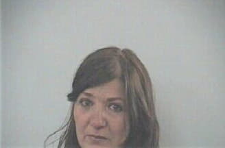 Katrina Henson - Fayette County, KY 