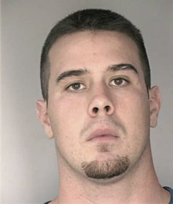 William Hermanns - Hillsborough County, FL 