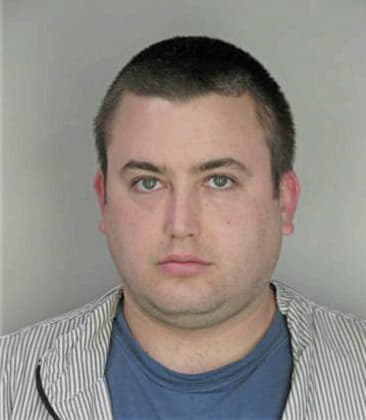 Anthony Hernandez - Hillsborough County, FL 