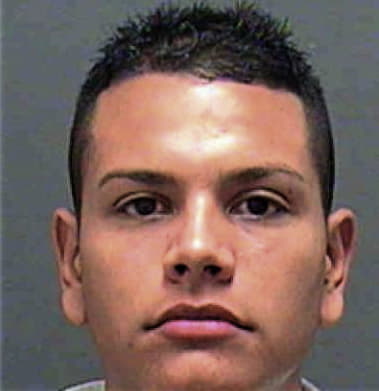 Darwin Hernandez, - Mecklenburg County, NC 