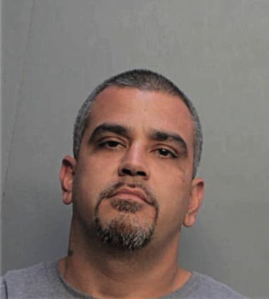 Dennis Hernandez, - Dade County, FL 