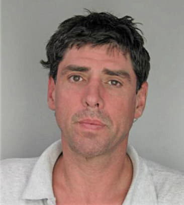 Jose Hernandezbravo - Hillsborough County, FL 