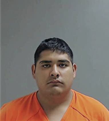 Jesus Herrera, - Hidalgo County, TX 