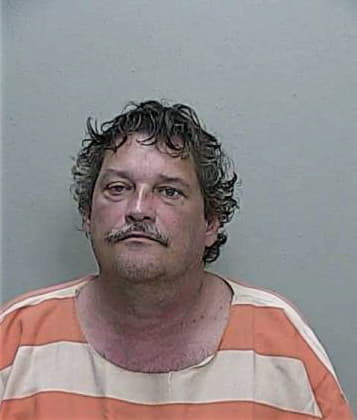 Christopher Holmes, - Marion County, FL 