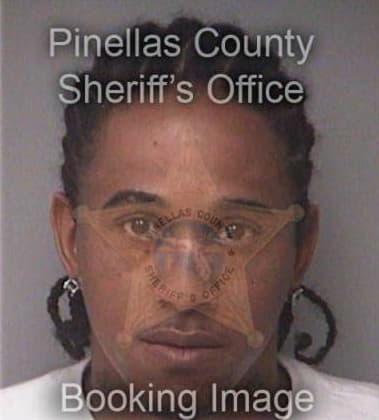 Joe Holmes, - Pinellas County, FL 