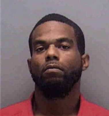 Damon Howard, - Lee County, FL 