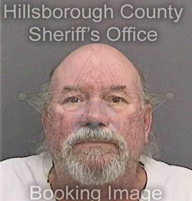 Robert Howell, - Hillsborough County, FL 