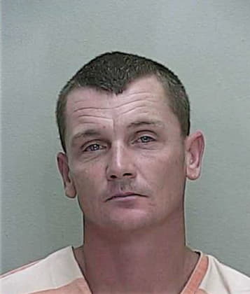 Phillip Hutchison, - Marion County, FL 