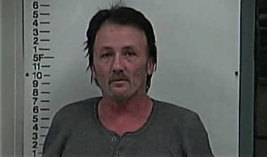 Jeffrey Hymes, - Putnam County, TN 