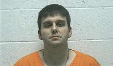 Christopher Jackson, - Montgomery County, IN 