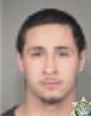 Fransisco Javiertello - Multnomah County, OR 