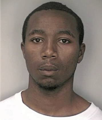 Lorenzo Jenkins, - Hillsborough County, FL 