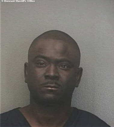 Johnny Jeune, - Broward County, FL 