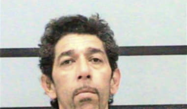 Harvey Jordan - Lubbock County, TX 