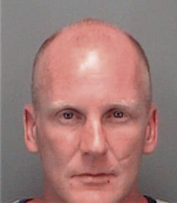 William Kfoury, - Pinellas County, FL 