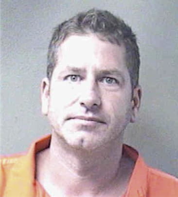 Kevin Knisley, - Okaloosa County, FL 