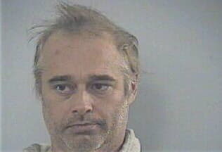 Mark Kruthoffer - Fayette County, KY 