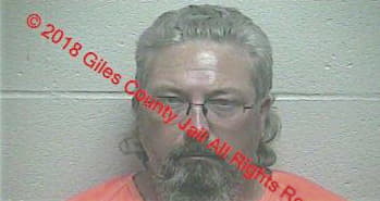 Jeffrey Laviolette, - Giles County, TN 