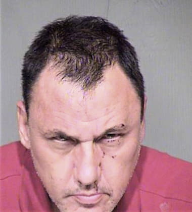 Leonid Lee - Maricopa County, AZ 