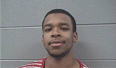 Aaron Lewis, - Cook County, IL 