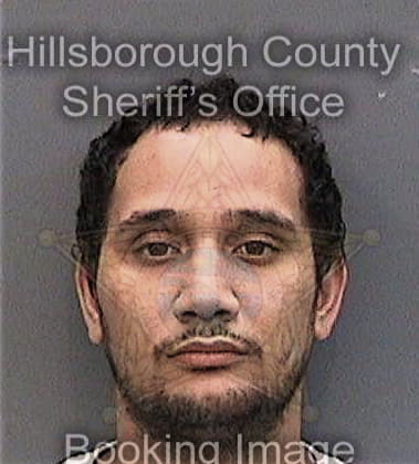 Ramon Linares, - Hillsborough County, FL 