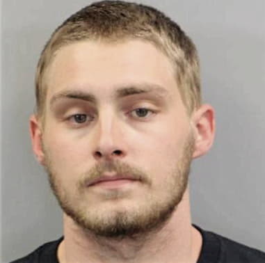 Alexander Linin - Randolph County, NC 