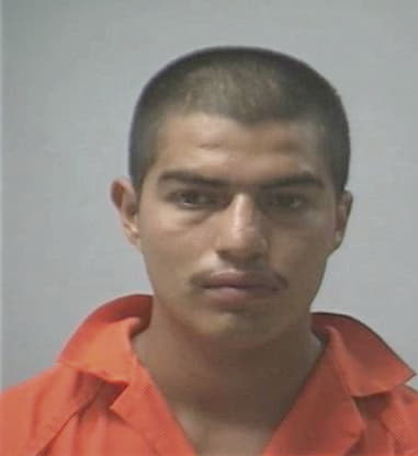 Alejandro Lopez, - LaPorte County, IN 