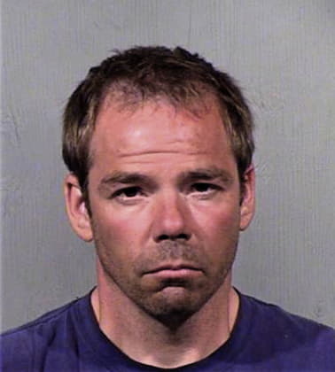 Daniel Luera - Maricopa County, AZ 