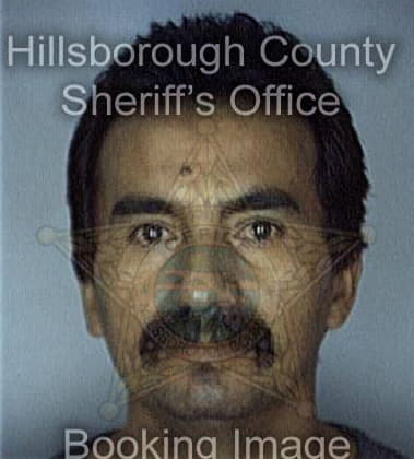 Carmelo Maldonado, - Hillsborough County, FL 