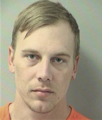 Charles Martin, - Okaloosa County, FL 