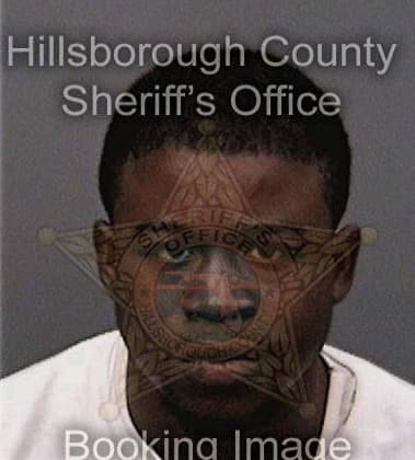 Stephon Martin, - Hillsborough County, FL 