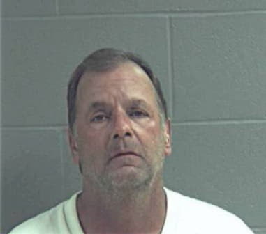 Muncy McAlister - Livingston County, LA 