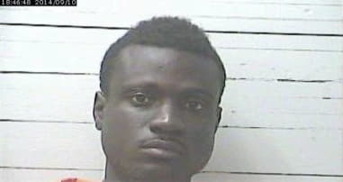 Elbert McClain, - Harrison County, MS 