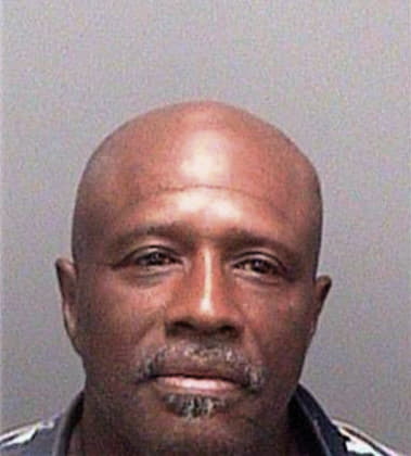 Tyree McClendon - Pinellas County, FL 