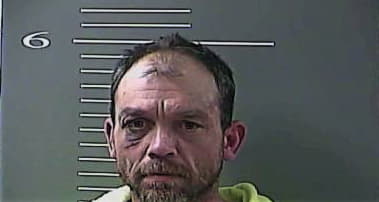 Lawrence McCoy, - Johnson County, KY 