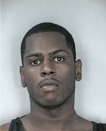 Calvin McCray - Hillsborough County, FL 