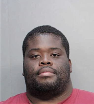 Craig McCullough, - Dade County, FL 