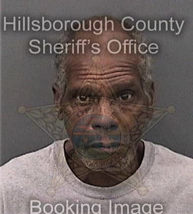 Derrick McDaniels - Hillsborough County, FL 