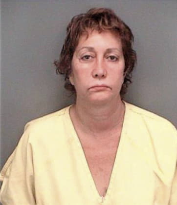Melanie McElyea - Pinellas County, FL 