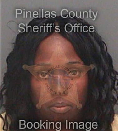 Dana Melendez, - Pinellas County, FL 