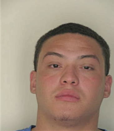 Mark Melton - Hillsborough County, FL 