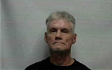 James Miller, - Bradley County, TN 