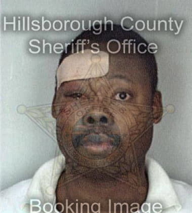Tyrone Miller - Hillsborough County, FL 