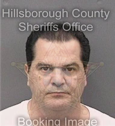 Edgar Miranda - Hillsborough County, FL 
