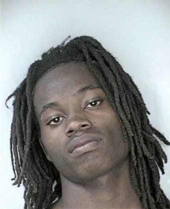 Michael Montague - Hillsborough County, FL 